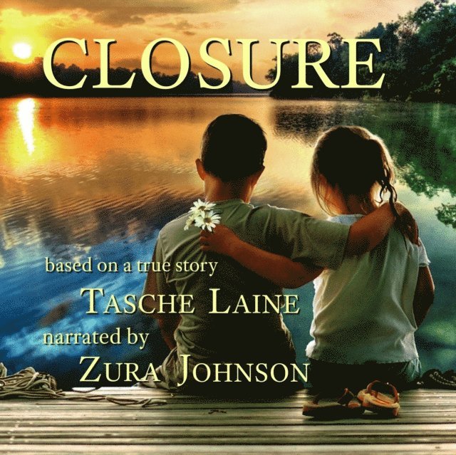 Tasche Laine - Closure, Ljudbok
