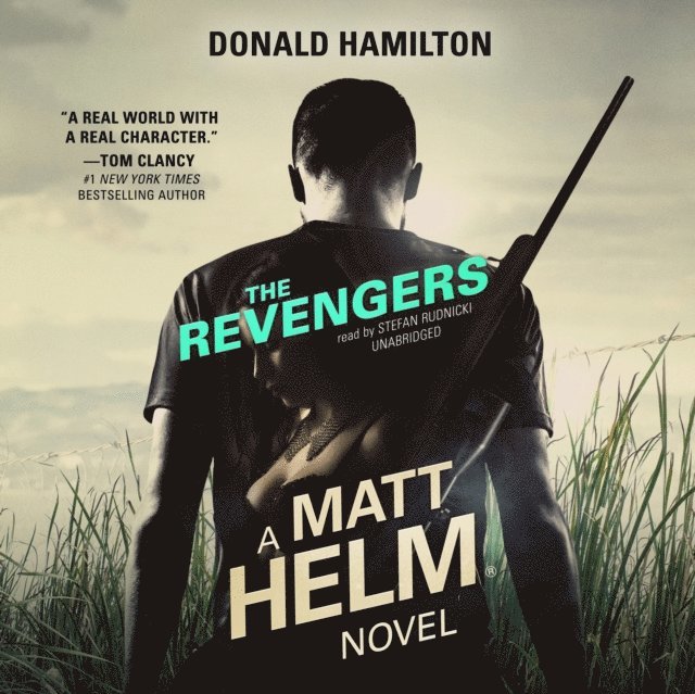 Revengers