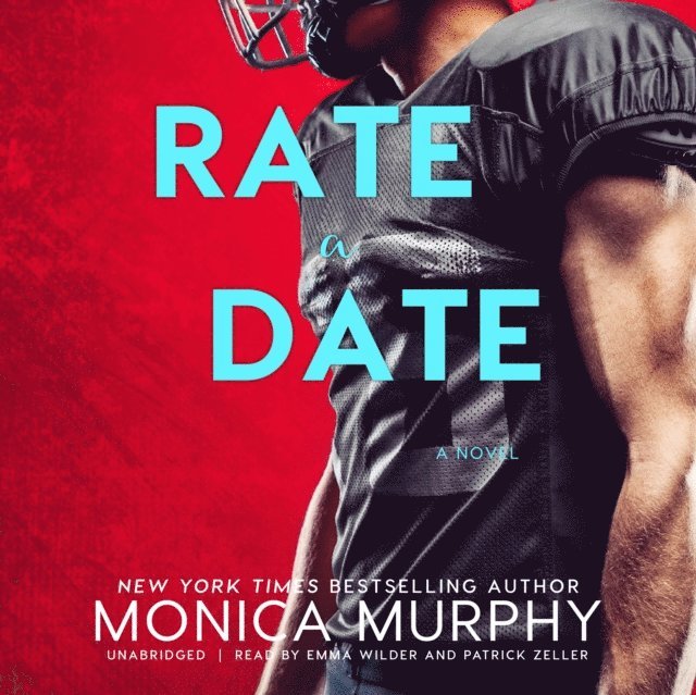 Monica Murphy - Rate a Date, Ljudbok