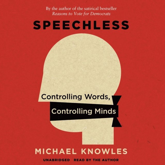 Michael Knowles - Speechless, Ljudbok. Tillgänglighet: Lägg i varukorg