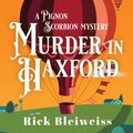 Murder in Haxford