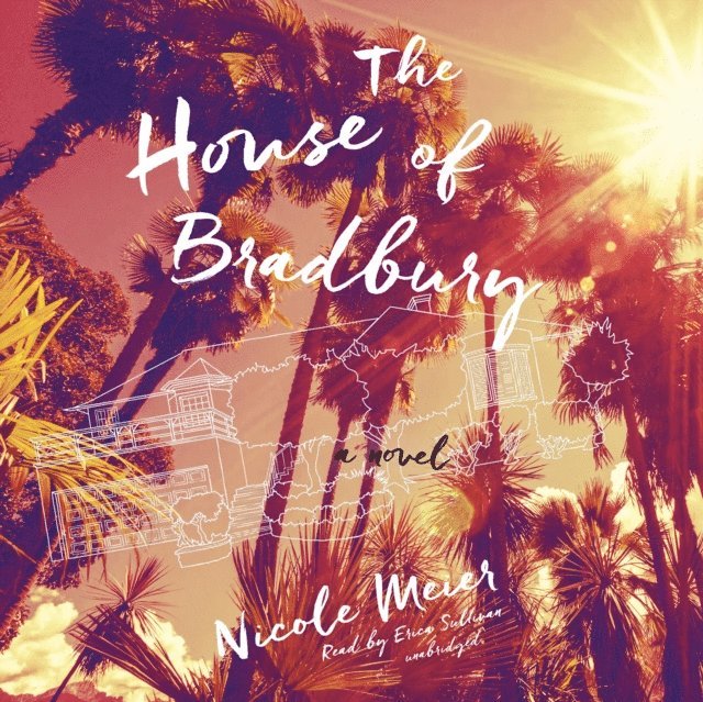 Nicole Meier - House of Bradbury, Ljudbok. Tillgänglighet: Lägg i varukorg
