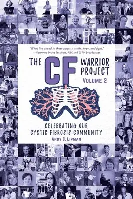 Andy C Lipman - CF Warrior Project Volume 2, Häftad. Tillgänglighet: Lägg i varukorg