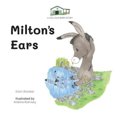 Erich Worster - Milton's Ears, Häftad. Tillgänglighet: Lägg i varukorg