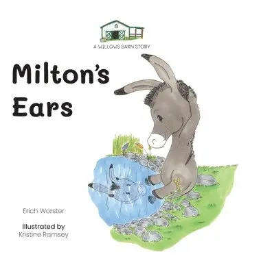 Erich Worster - Milton's Ears, Inbunden. Tillgänglighet: Lägg i varukorg
