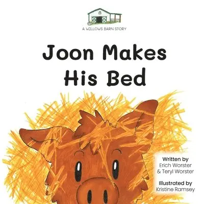 Erich Worster, Teryl Worster - Joon Makes His Bed, Häftad. Tillgänglighet: Lägg i varukorg