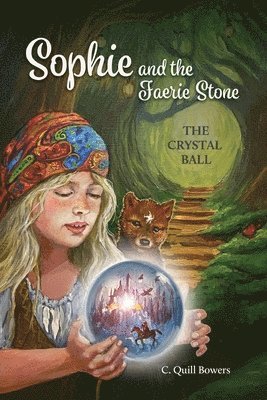 C Quill Bowers - Crystal Ball, Häftad. Tillgänglighet: Lägg i varukorg