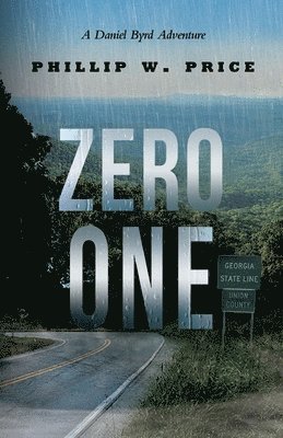 Phillip Price - Zero One, Häftad