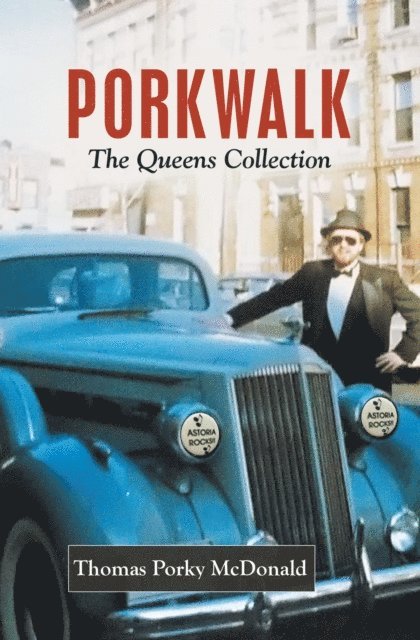 Thomas Porky McDonald - Porkwalk, E-bok. Tillgänglighet: Lägg i varukorg