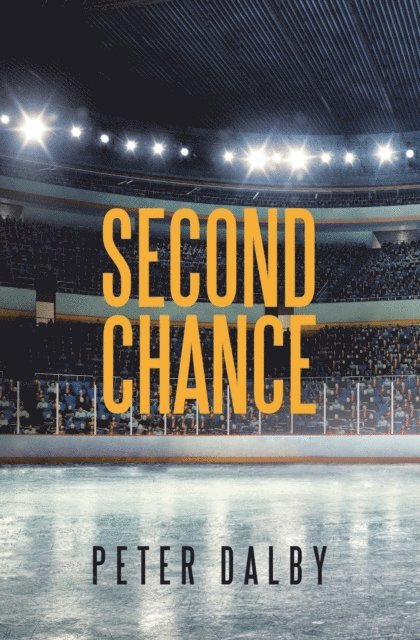 Peter Dalby - Second Chance, E-bok. Tillgänglighet: Lägg i varukorg