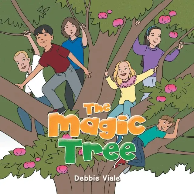 Debbie Viale - Magic Tree, E-bok. Tillgänglighet: Lägg i varukorg