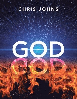 Chris Johns - God, Häftad