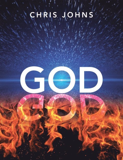 Chris Johns - God, E-bok