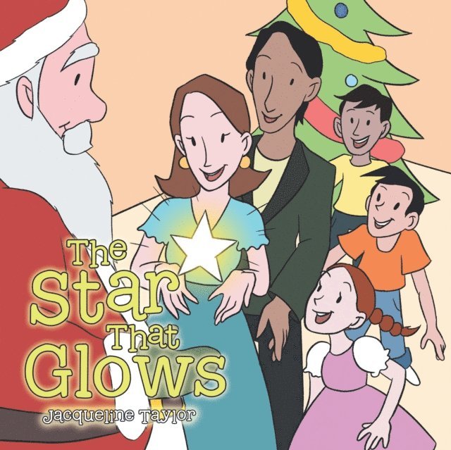 Jacqueline Taylor - Star That Glows, E-bok