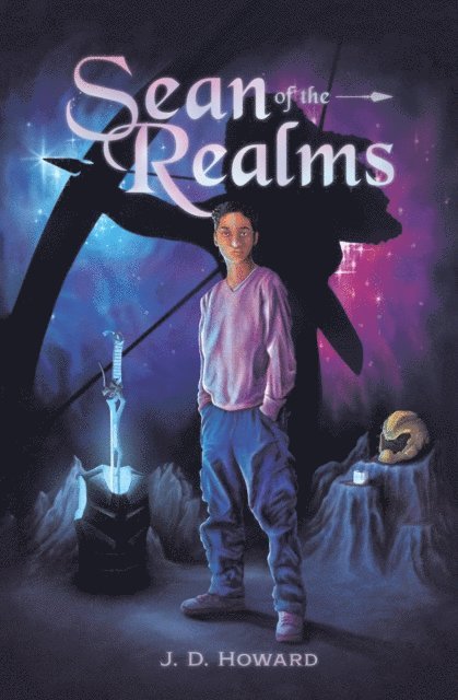 JD Howard - Sean of the Realms, E-bok. Tillgänglighet: Lägg i varukorg