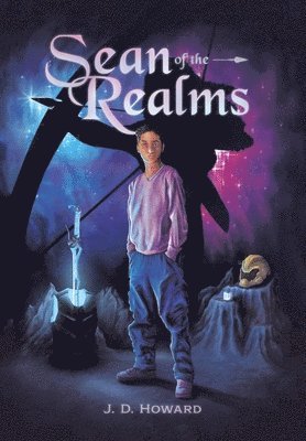 Jd Howard - Sean of the Realms, Inbunden. Tillgänglighet: Lägg i varukorg