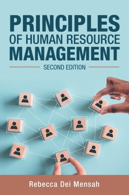 Rebecca Dei Mensah - Principles of Human Resource Management, E-bok