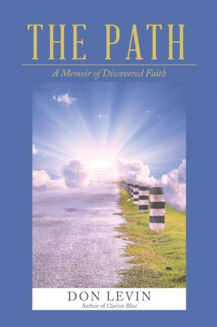 Don Levin - Path, E-bok