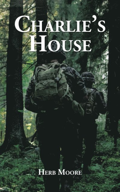 Herb Moore - Charlie's House, E-bok. Tillgänglighet: Lägg i varukorg