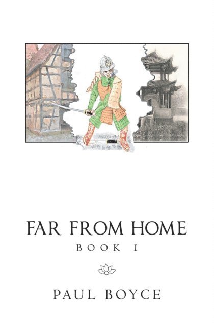 Paul Boyce - Far from Home, E-bok