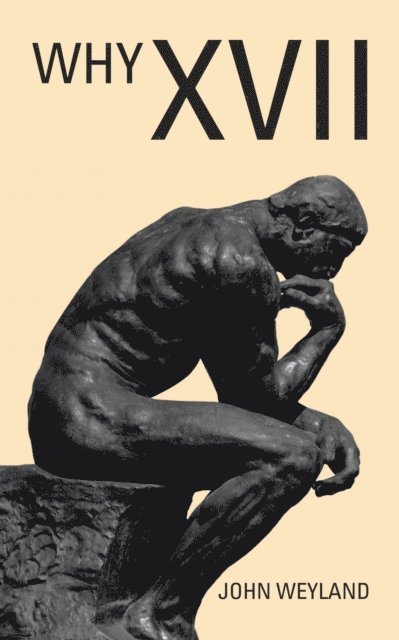 John Weyland - Why Xvii, E-bok
