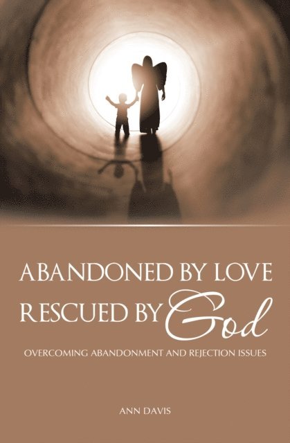 Ann Davis - Abandoned by Love, E-bok