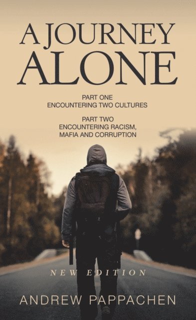 Andrew Pappachen - Journey Alone, E-bok