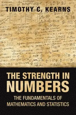 Timothy C Kearns - Strength in Numbers, Häftad. Tillgänglighet: Lägg i varukorg
