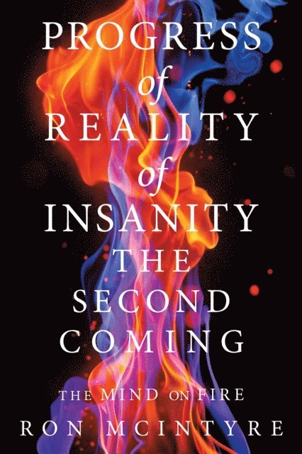 Ron McIntyre - Progress of Reality of Insanity the Second Coming, E-bok