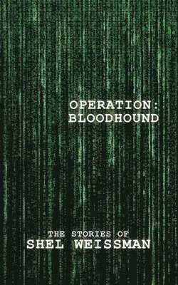 Shel Weissman - Operation, Häftad. Tillgänglighet: Lägg i varukorg