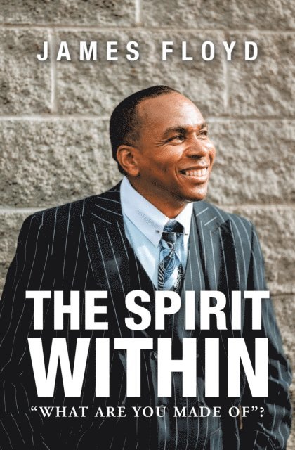 James Floyd - Spirit Within, E-bok. Tillgänglighet: Lägg i varukorg