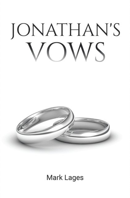 Mark Lages - Jonathan's Vows, E-bok