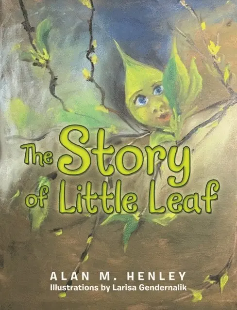 Alan M. Henley - Story of Little Leaf, E-bok. Tillgänglighet: Lägg i varukorg