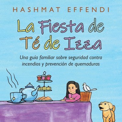 Hashmat Effendi - Fiesta De Té De Izza, Häftad. Tillgänglighet: Lägg i varukorg