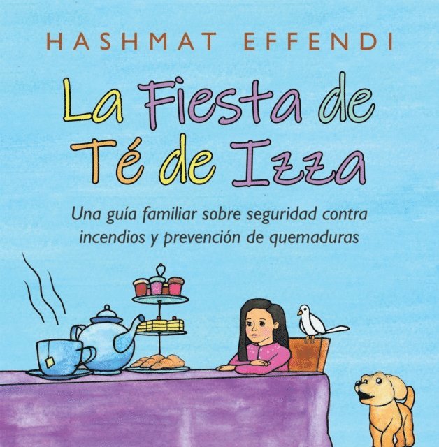 Hashmat Effendi - Fiesta De Te De Izza, E-bok. Tillgänglighet: Lägg i varukorg