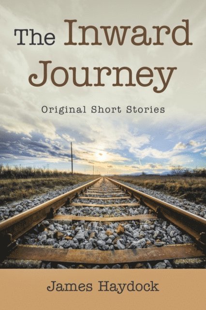 James Haydock - Inward Journey, E-bok