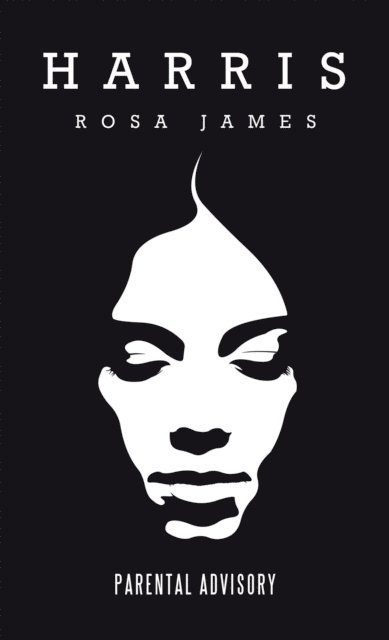 Rosa James - Harris, E-bok