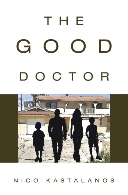 Nico Kastalanos - Good Doctor, E-bok. Tillgänglighet: Lägg i varukorg