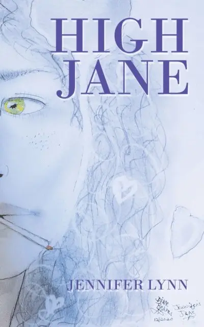 Jennifer Lynn - High Jane, E-bok. Tillgänglighet: Lägg i varukorg