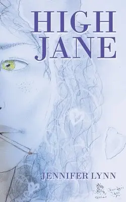 Jennifer Lynn - High Jane, Häftad. Tillgänglighet: Lägg i varukorg