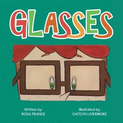 Rosa France - Glasses, Häftad. Tillgänglighet: Lägg i varukorg