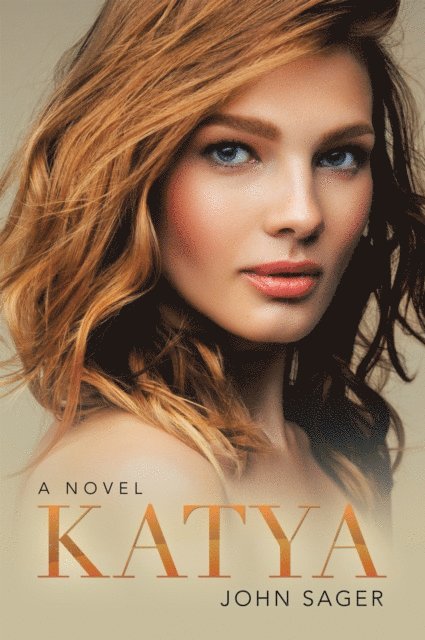 John Sager - Katya, E-bok