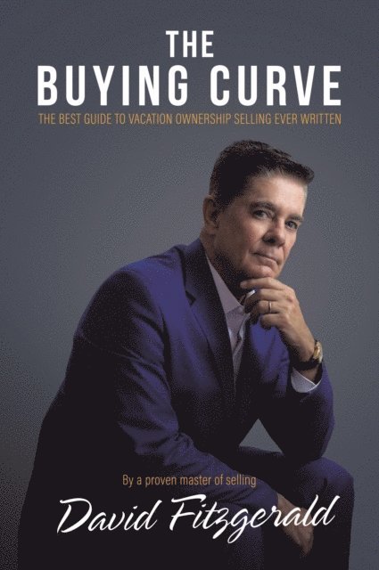 David Fitzgerald - Buying Curve, E-bok