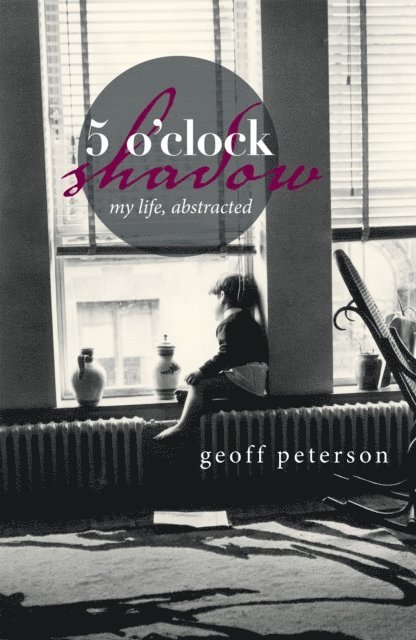 geoff peterson - 5 O'Clock Shadow, E-bok
