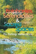 Epiphanies, Serendipities & Sacred Spaces