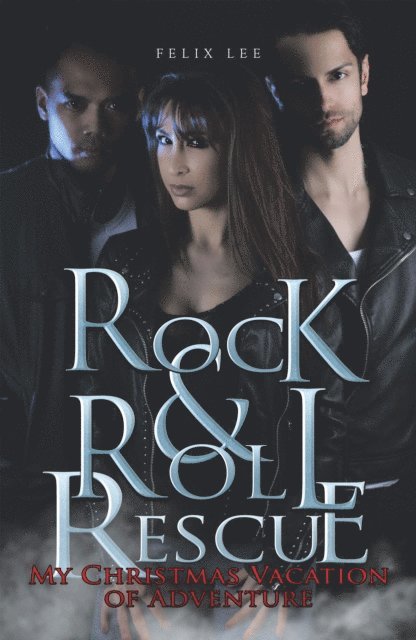 Felix Lee - Rock and Roll Rescue, E-bok