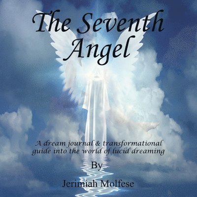 Jerimiah Molfese - Seventh Angel, Häftad. Tillgänglighet: Lägg i varukorg