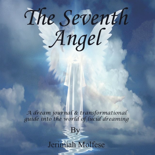 Jerimiah Molfese - Seventh Angel, E-bok. Tillgänglighet: Lägg i varukorg