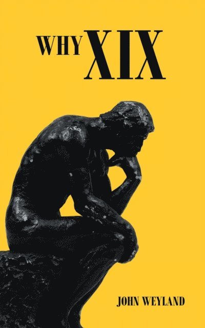 John Weyland - Why Xix, E-bok