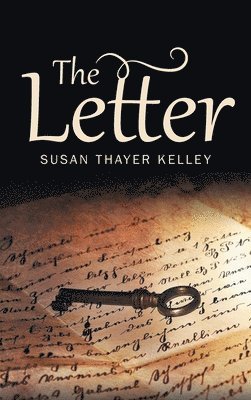 Susan Thayer Kelley - Letter, Inbunden